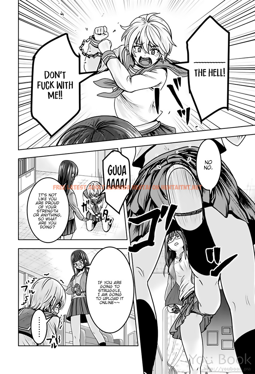 Read Hentai Image 2 816 in comic Mina-sama No Omocha Desu - Chapter 11 - hentaitnt.net