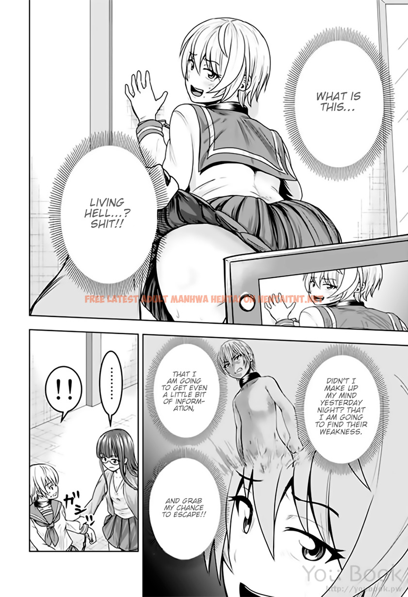 Read Hentai Image 4 816 in comic Mina-sama No Omocha Desu - Chapter 11 - hentaitnt.net