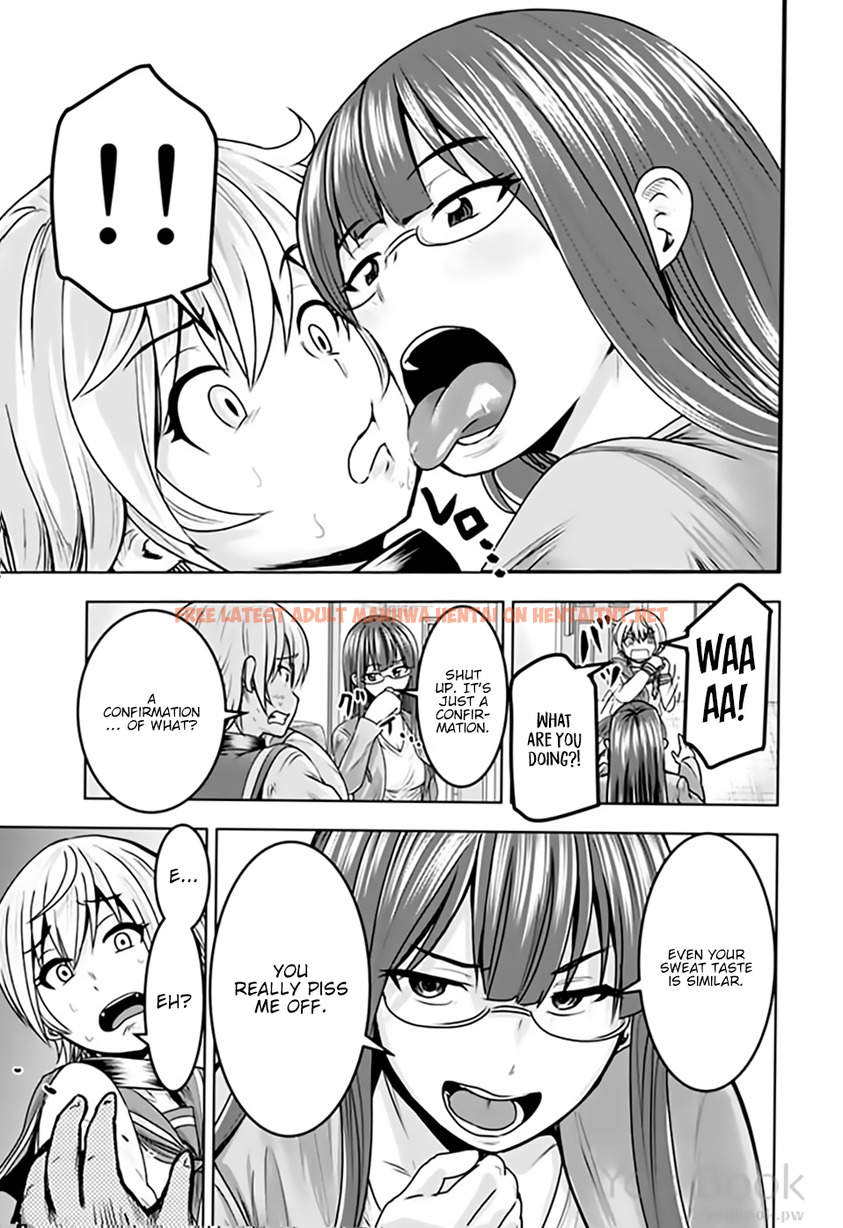 Read Hentai Image 5 816 in comic Mina-sama No Omocha Desu - Chapter 11 - hentaitnt.net