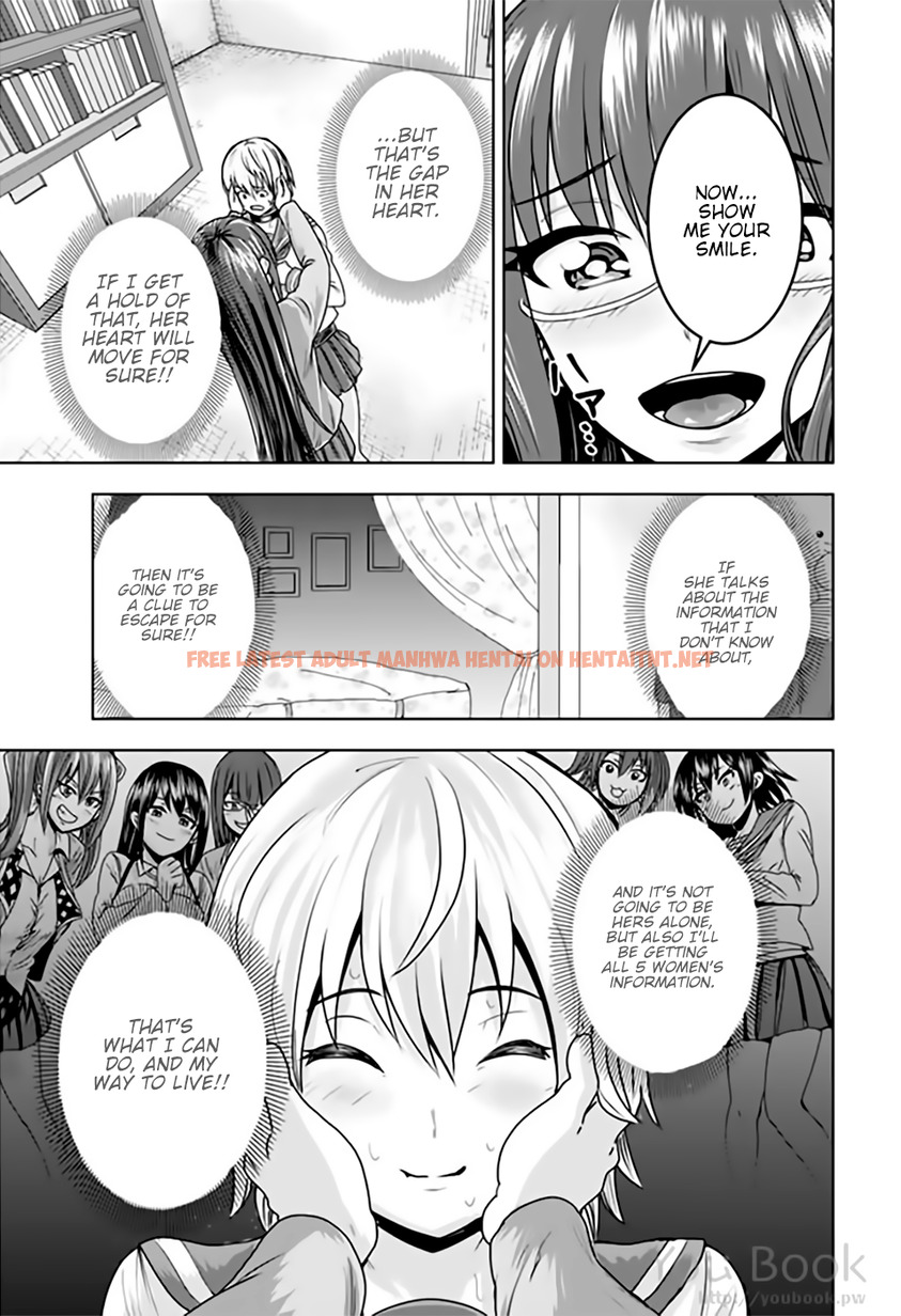 Read Hentai Image 7 816 in comic Mina-sama No Omocha Desu - Chapter 11 - hentaitnt.net