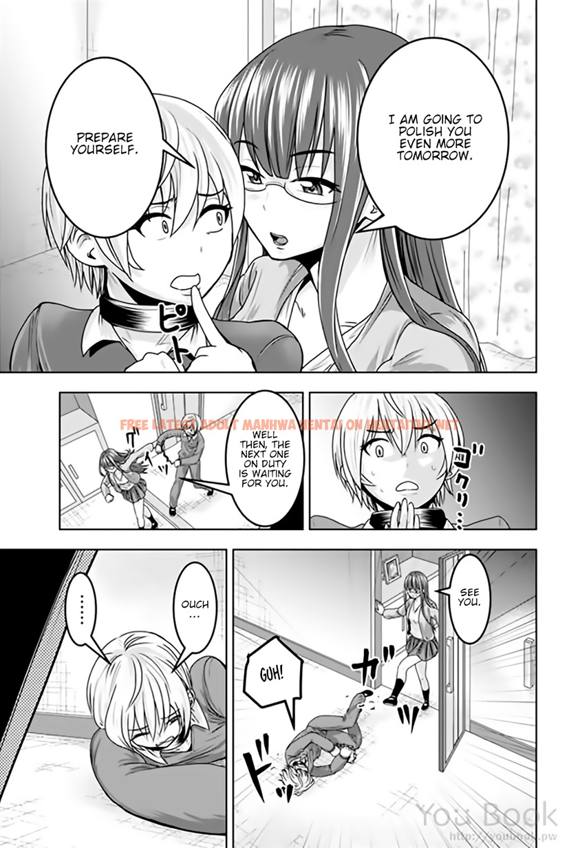 Read Hentai Image 9 816 in comic Mina-sama No Omocha Desu - Chapter 11 - hentaitnt.net