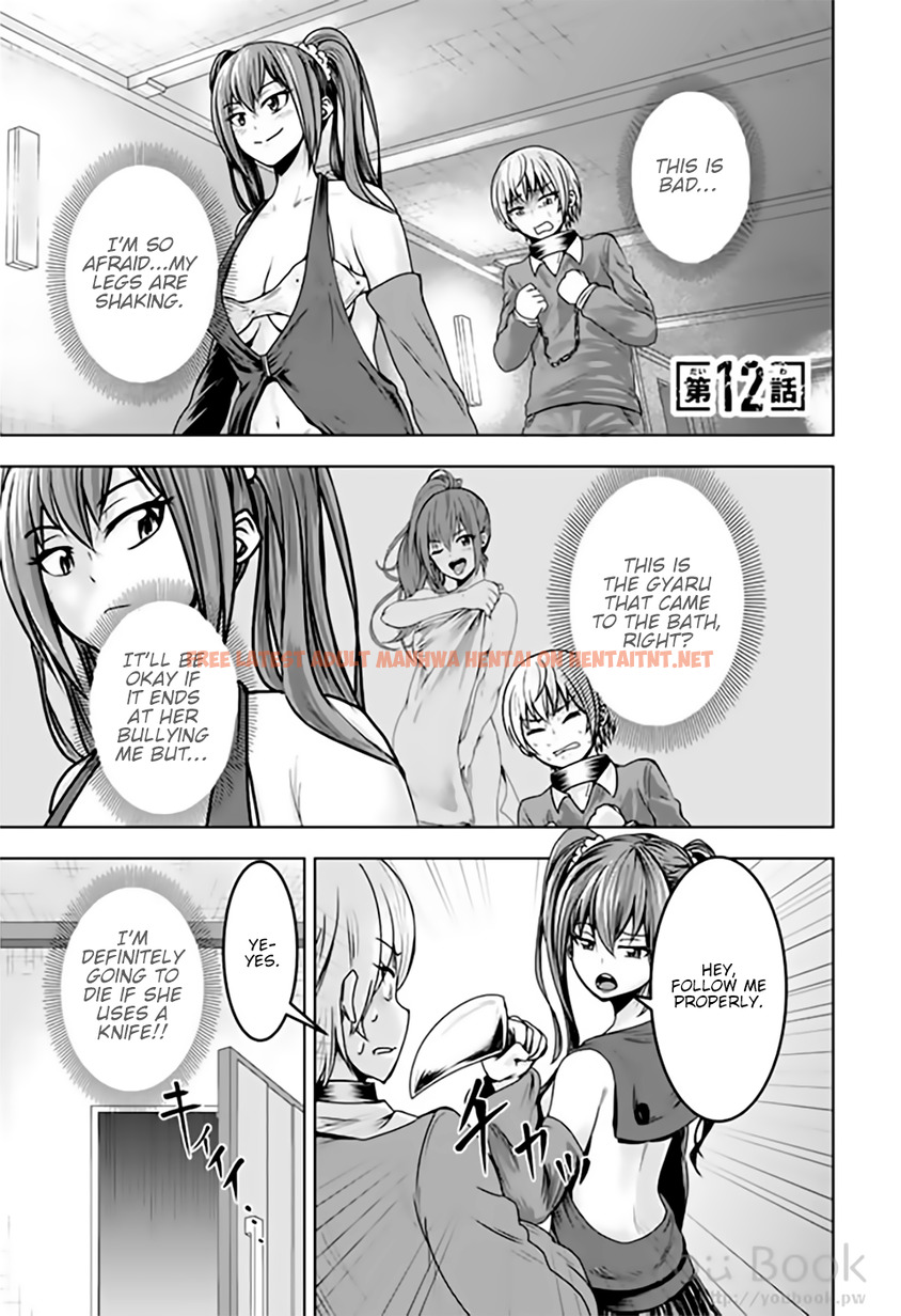 Read Hentai Image 1 819 in comic Mina-sama No Omocha Desu - Chapter 12 - hentaitnt.net