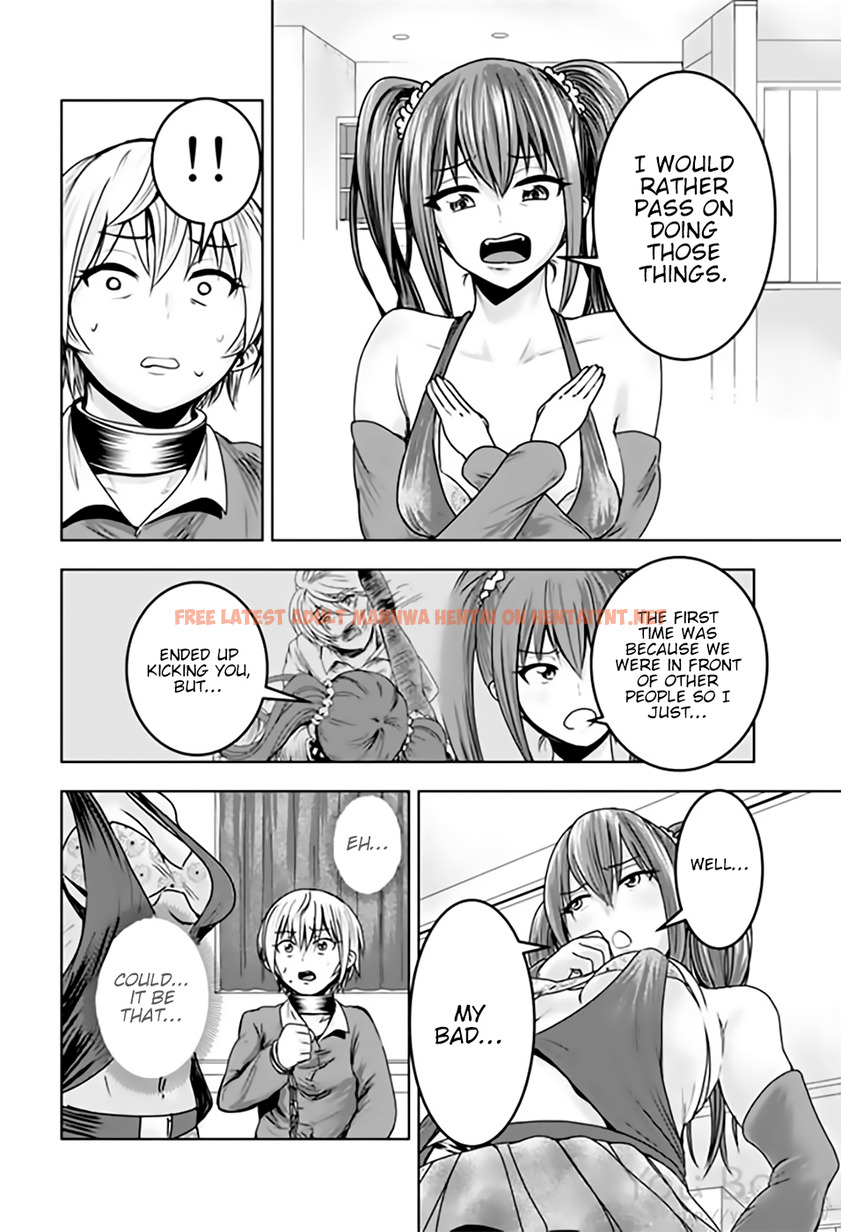 Read Hentai Image 8 819 in comic Mina-sama No Omocha Desu - Chapter 12 - hentaitnt.net