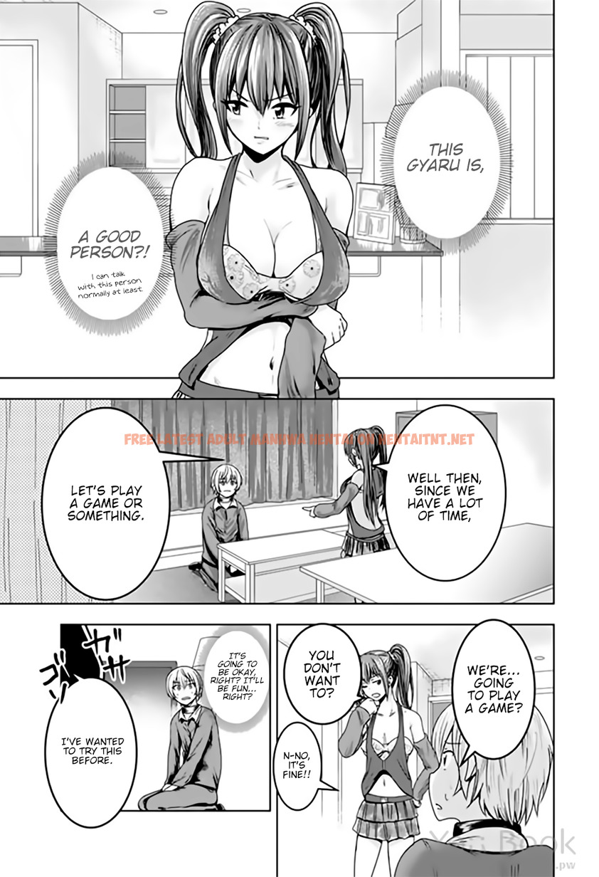 Read Hentai Image 9 819 in comic Mina-sama No Omocha Desu - Chapter 12 - hentaitnt.net