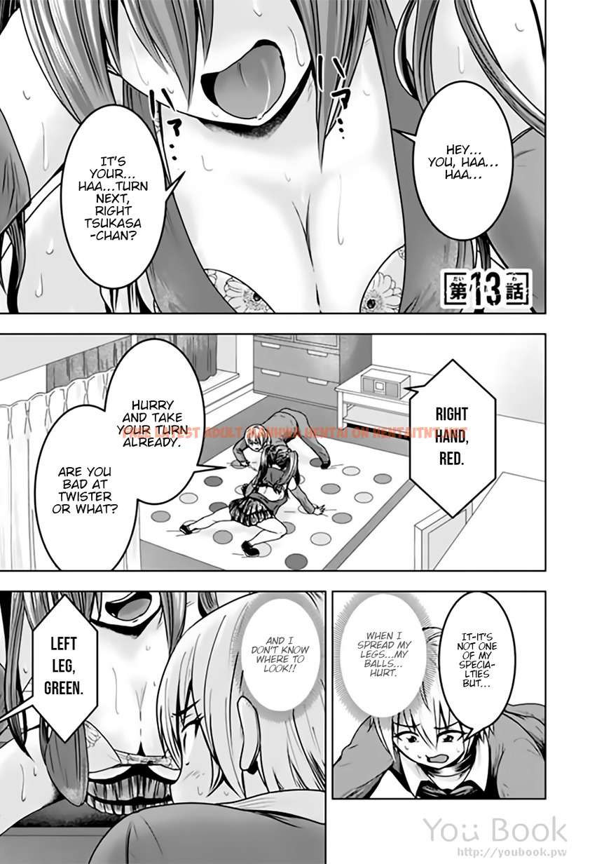 Read Hentai Image 1 819 in comic Mina-sama No Omocha Desu - Chapter 13 - hentaitnt.net