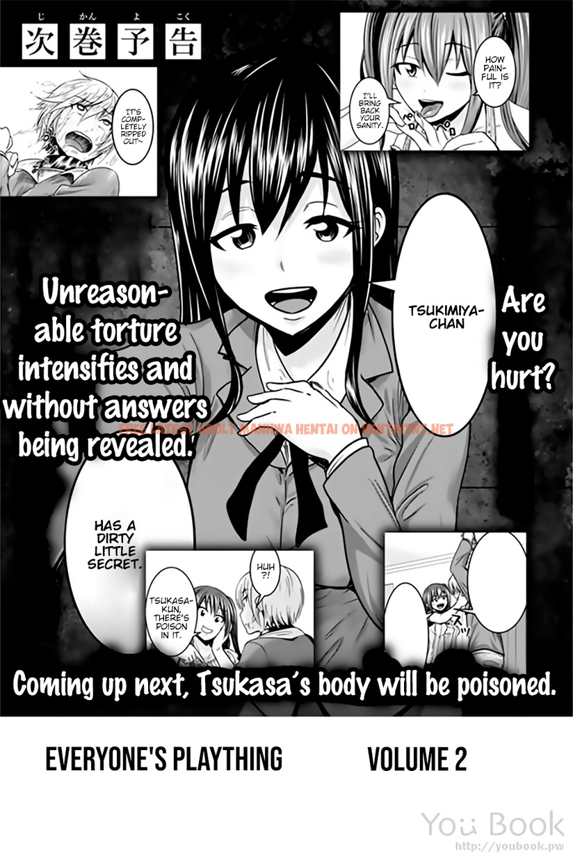 Read Hentai Image 13 819 in comic Mina-sama No Omocha Desu - Chapter 13 - hentaitnt.net