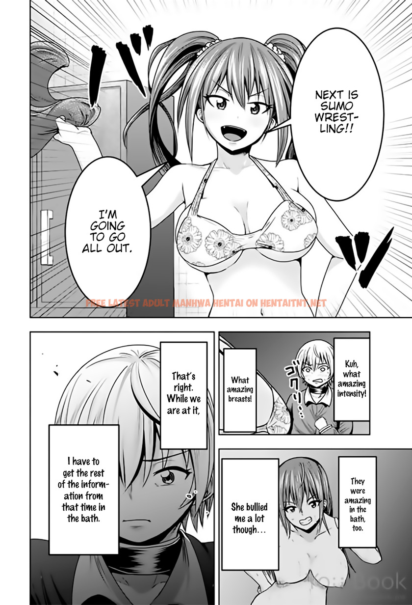 Read Hentai Image 6 819 in comic Mina-sama No Omocha Desu - Chapter 13 - hentaitnt.net