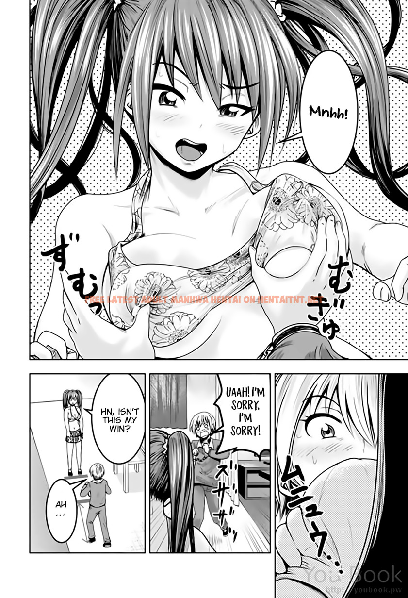 Read Hentai Image 8 819 in comic Mina-sama No Omocha Desu - Chapter 13 - hentaitnt.net