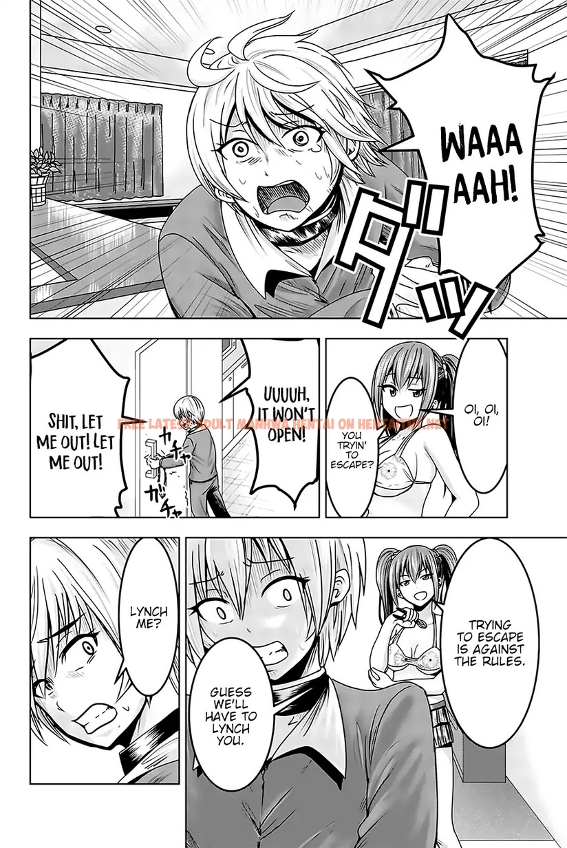 Read Hentai Image 10 819 in comic Mina-sama No Omocha Desu - Chapter 14 - hentaitnt.net