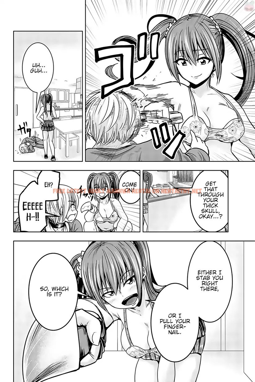 Read Hentai Image 12 819 in comic Mina-sama No Omocha Desu - Chapter 14 - hentaitnt.net