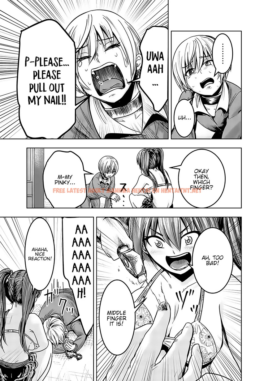 Read Hentai Image 13 819 in comic Mina-sama No Omocha Desu - Chapter 14 - hentaitnt.net