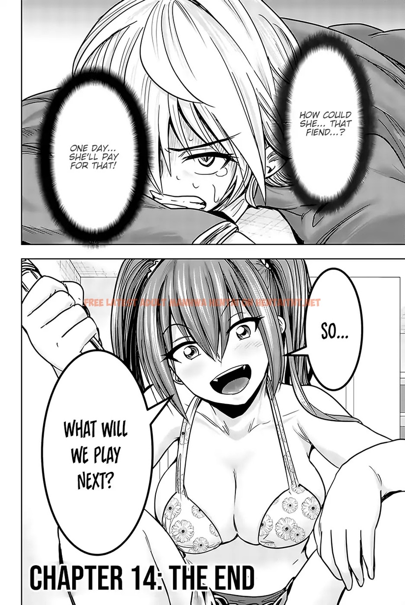 Read Hentai Image 14 819 in comic Mina-sama No Omocha Desu - Chapter 14 - hentaitnt.net