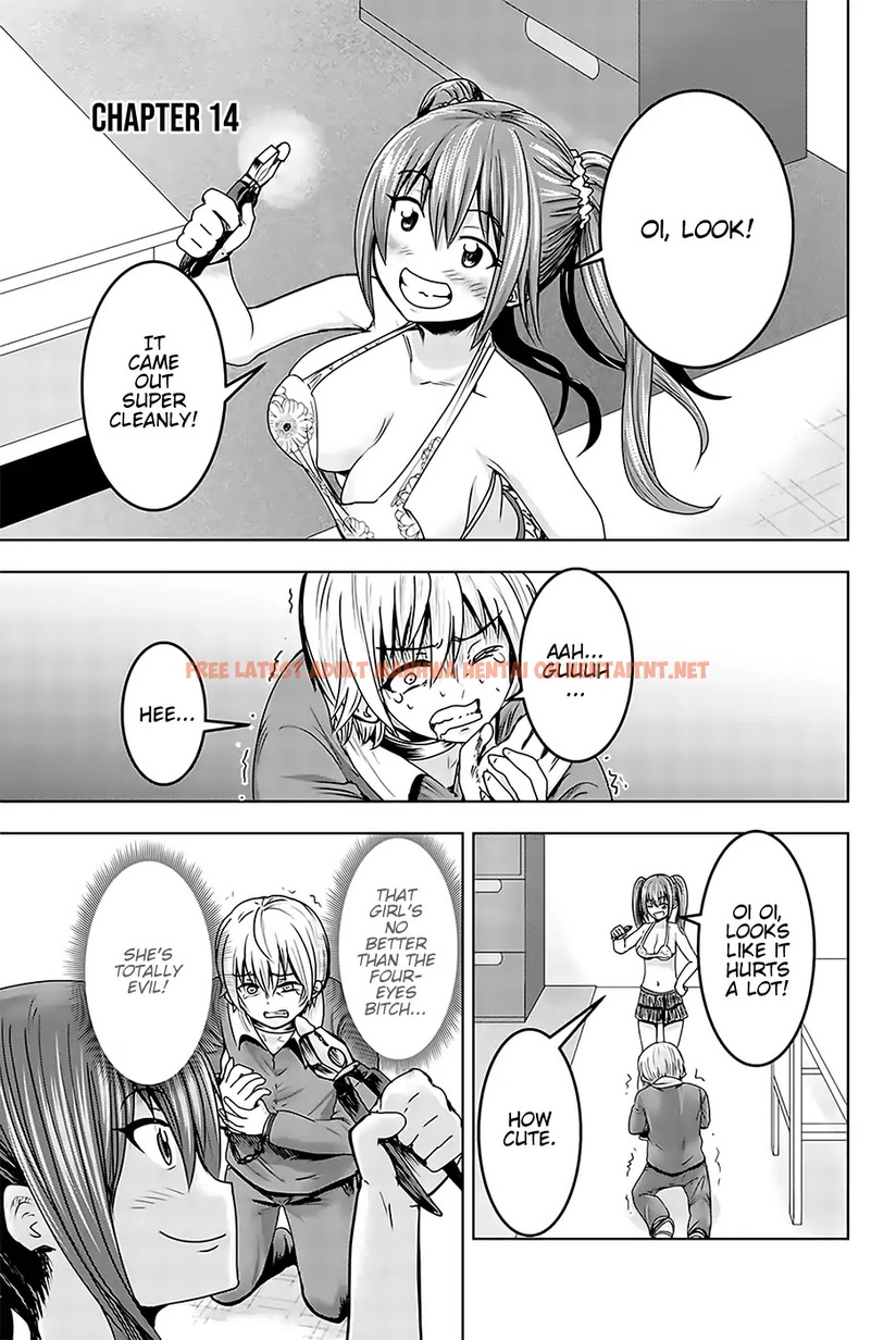 Read Hentai Image 5 819 in comic Mina-sama No Omocha Desu - Chapter 14 - hentaitnt.net