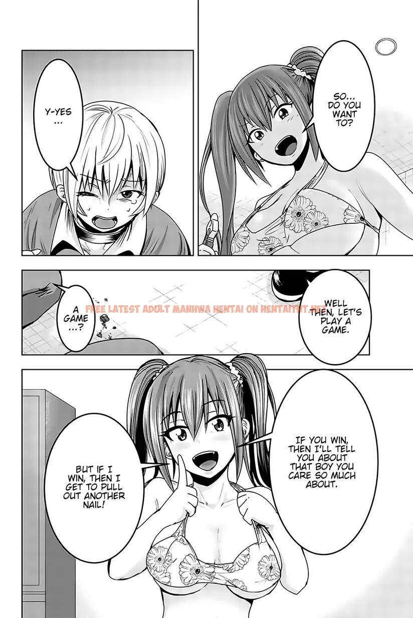 Read Hentai Image 6 819 in comic Mina-sama No Omocha Desu - Chapter 14 - hentaitnt.net