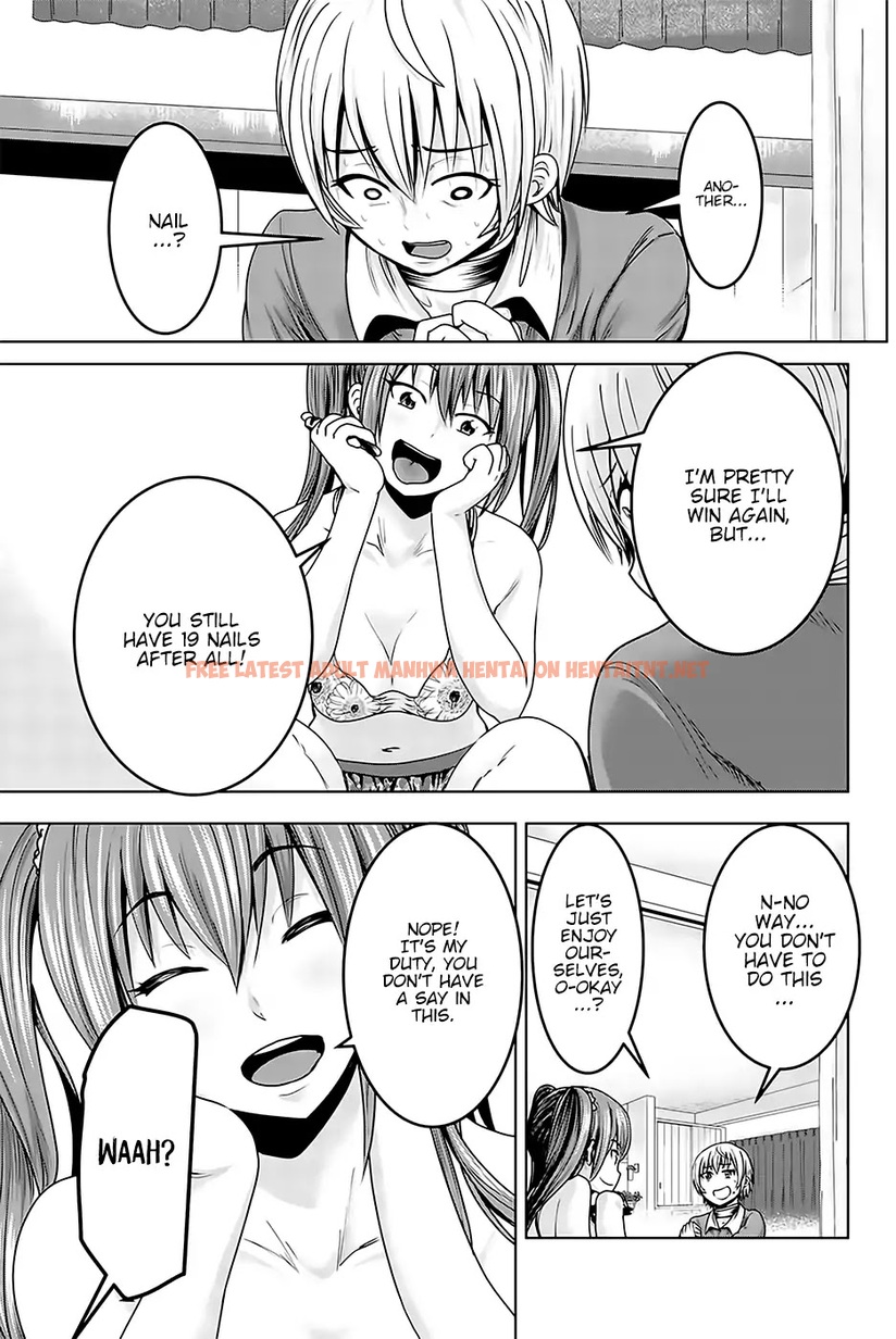 Read Hentai Image 7 819 in comic Mina-sama No Omocha Desu - Chapter 14 - hentaitnt.net