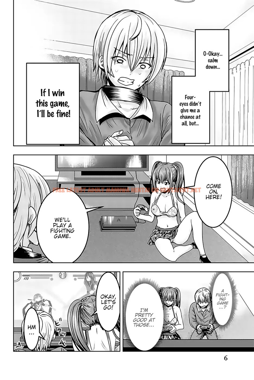 Read Hentai Image 8 819 in comic Mina-sama No Omocha Desu - Chapter 14 - hentaitnt.net