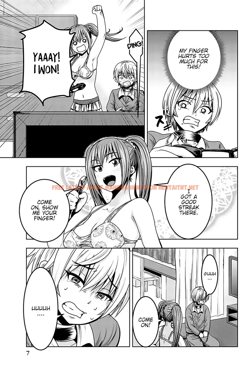 Read Hentai Image 9 819 in comic Mina-sama No Omocha Desu - Chapter 14 - hentaitnt.net