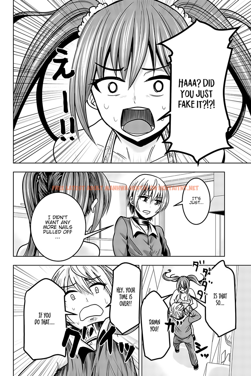 Read Hentai Image 11 819 in comic Mina-sama No Omocha Desu - Chapter 15 - hentaitnt.net