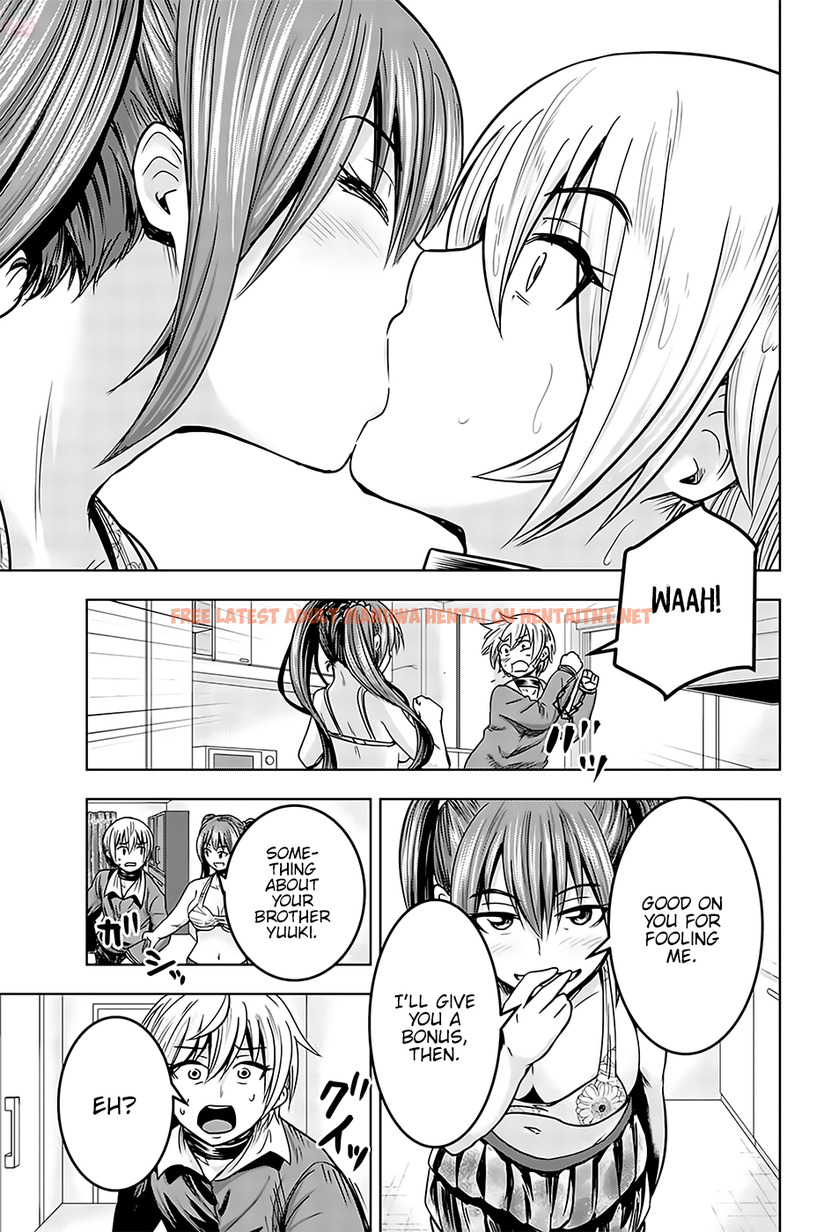 Read Hentai Image 12 819 in comic Mina-sama No Omocha Desu - Chapter 15 - hentaitnt.net