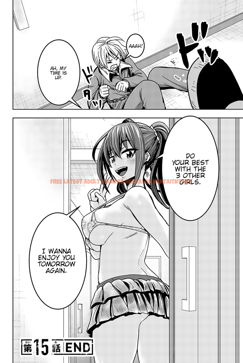 Read Hentai Image 13 819 in comic Mina-sama No Omocha Desu - Chapter 15 - hentaitnt.net