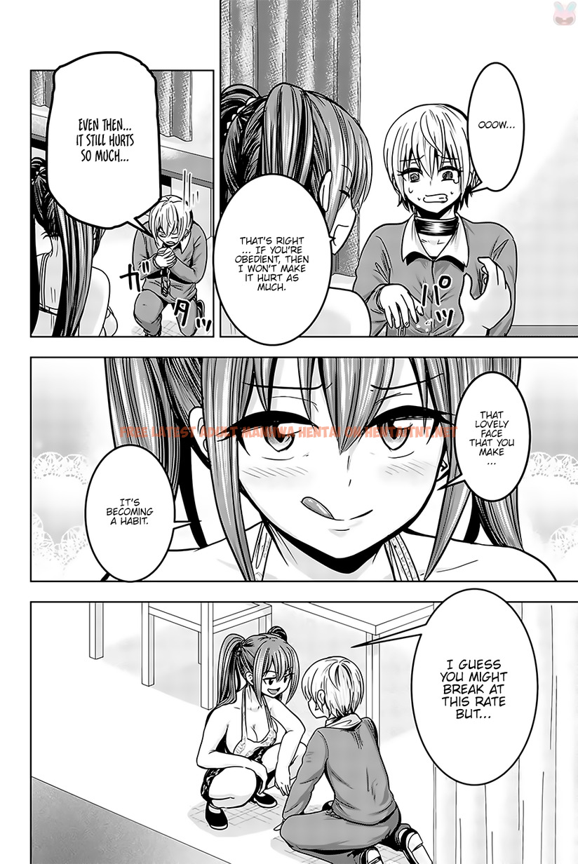 Read Hentai Image 5 819 in comic Mina-sama No Omocha Desu - Chapter 15 - hentaitnt.net