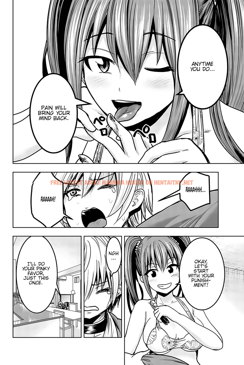 Read Hentai Image 7 819 in comic Mina-sama No Omocha Desu - Chapter 15 - hentaitnt.net