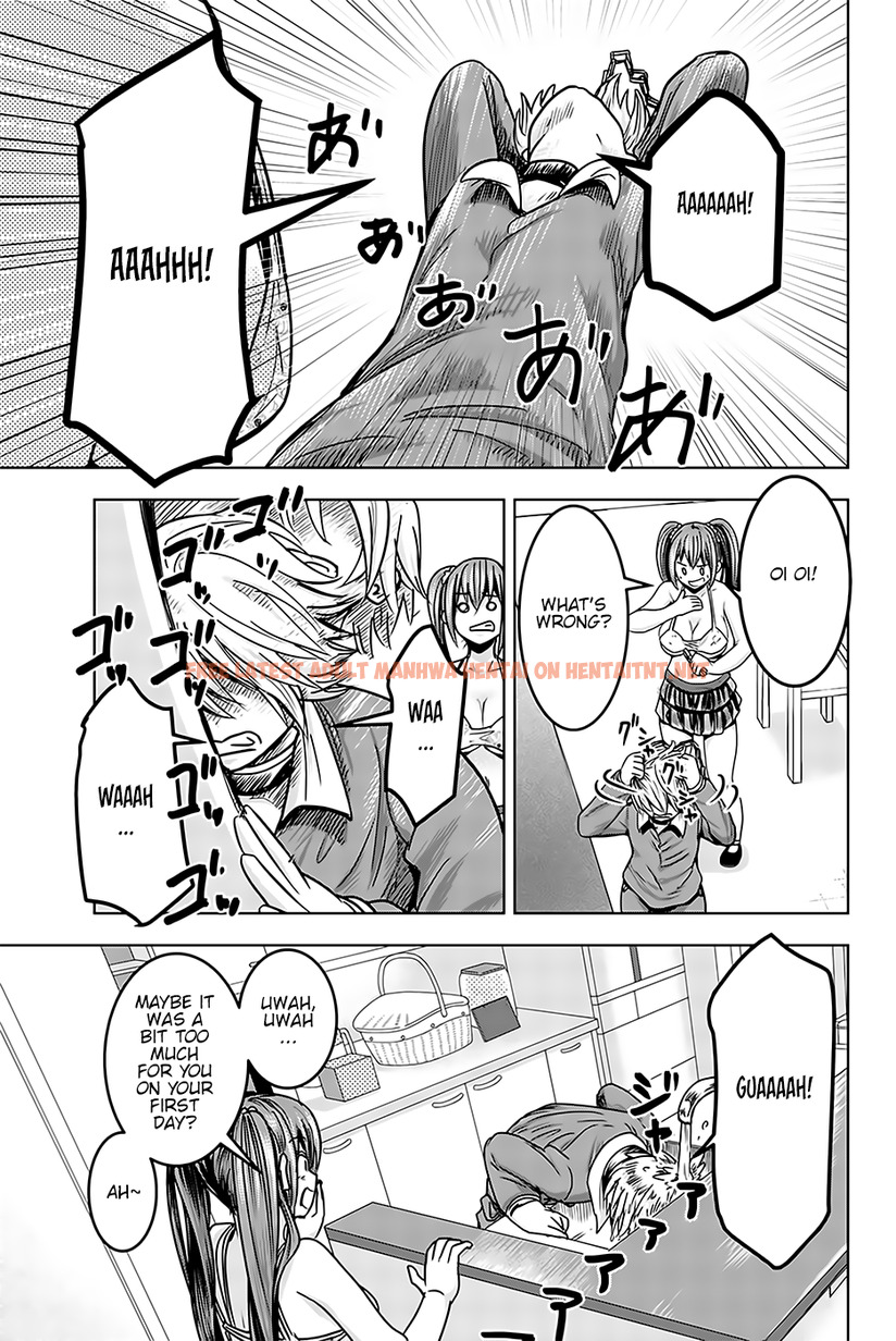 Read Hentai Image 8 819 in comic Mina-sama No Omocha Desu - Chapter 15 - hentaitnt.net