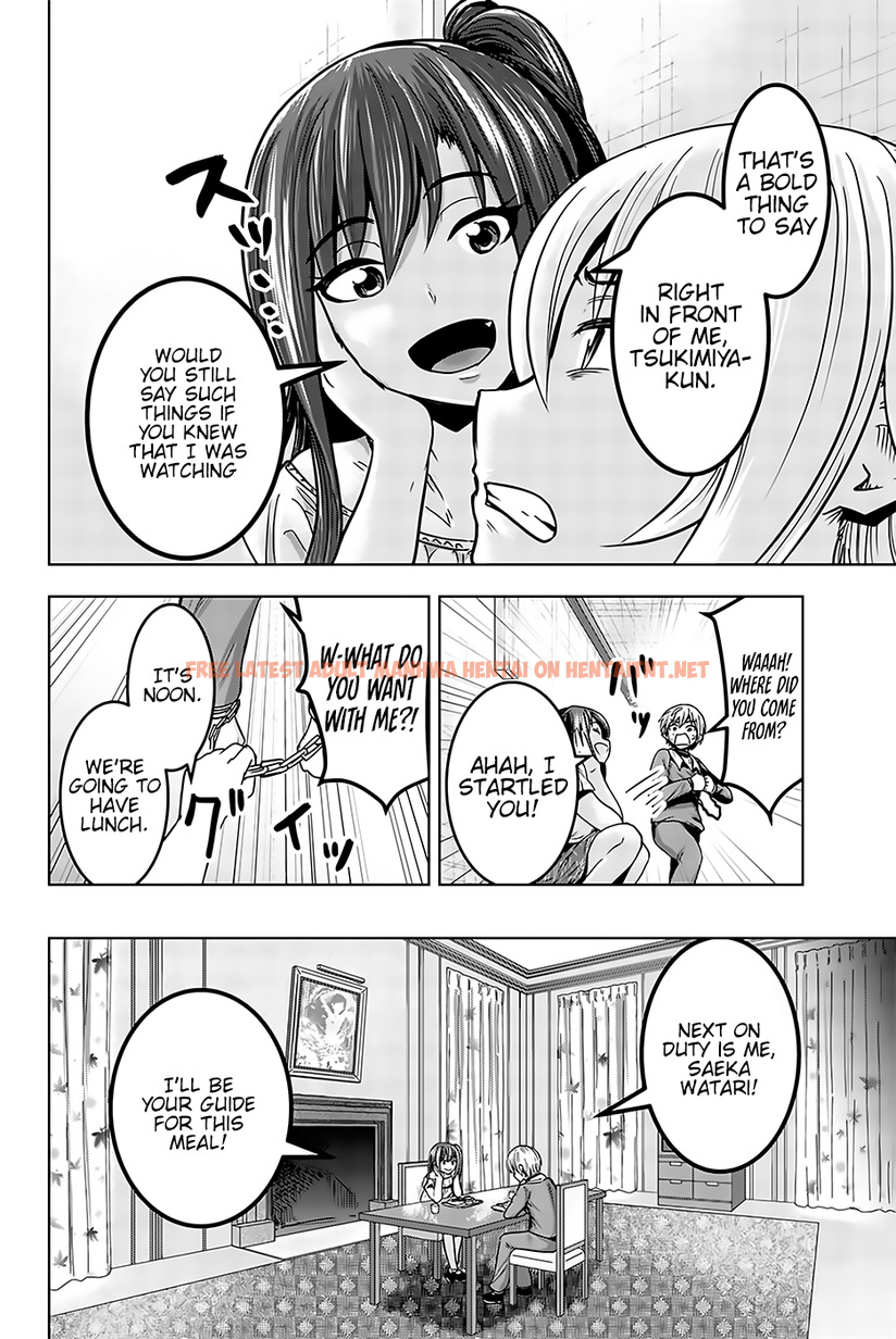 Read Hentai Image 2 819 in comic Mina-sama No Omocha Desu - Chapter 16 - hentaitnt.net