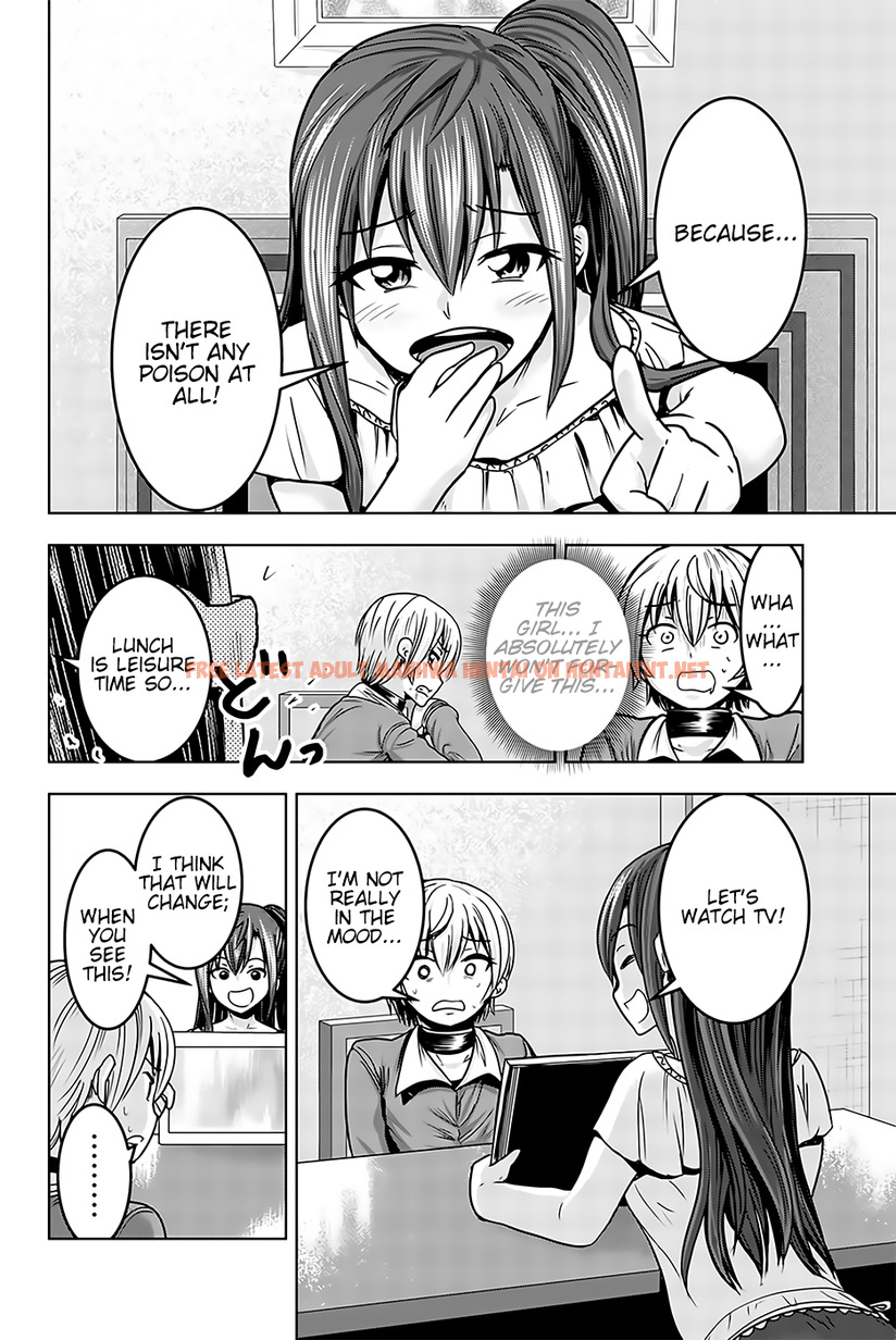 Read Hentai Image 6 819 in comic Mina-sama No Omocha Desu - Chapter 16 - hentaitnt.net