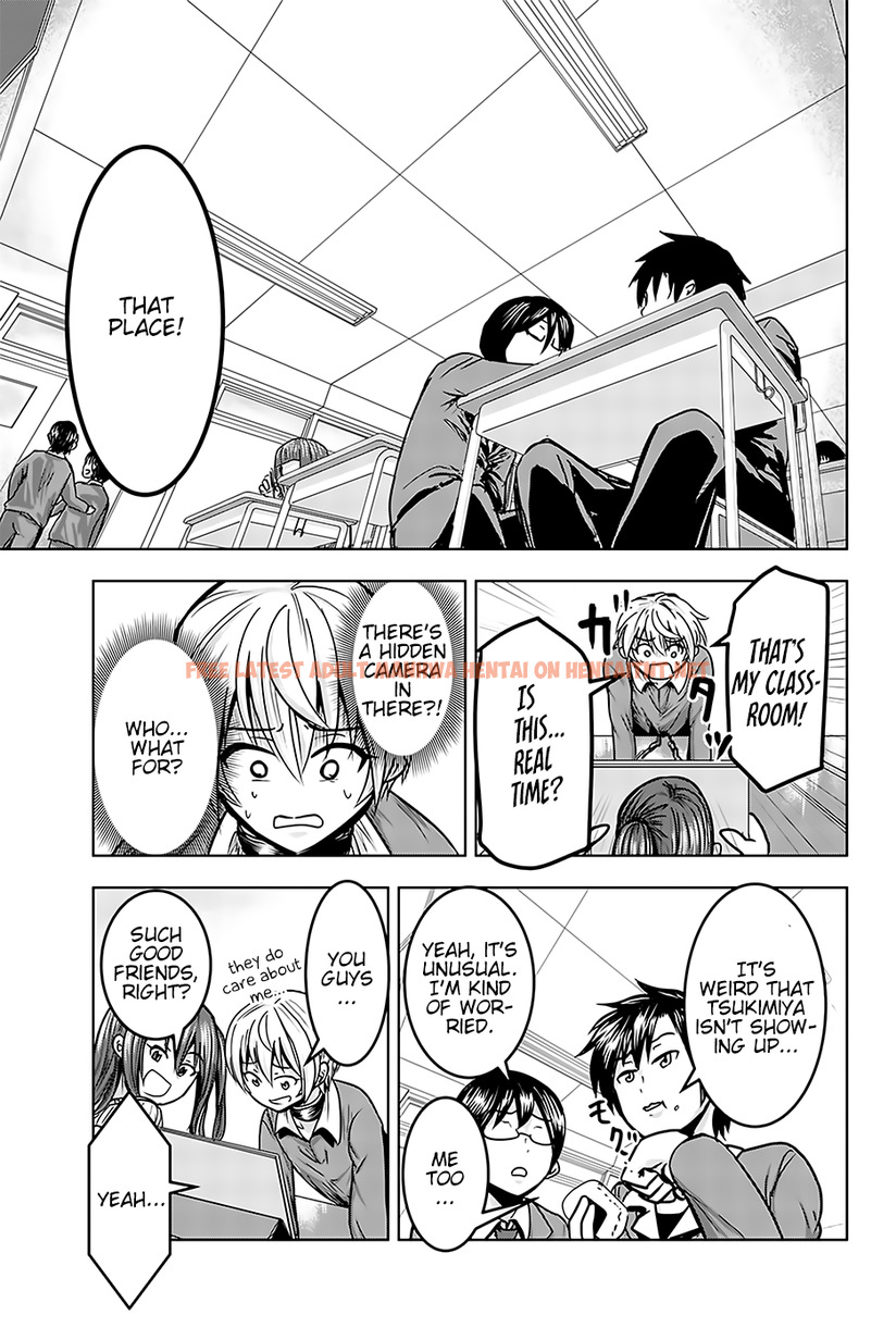 Read Hentai Image 7 819 in comic Mina-sama No Omocha Desu - Chapter 16 - hentaitnt.net