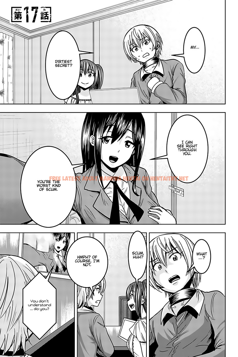 Read Hentai Image 1 819 in comic Mina-sama No Omocha Desu - Chapter 17 - hentaitnt.net