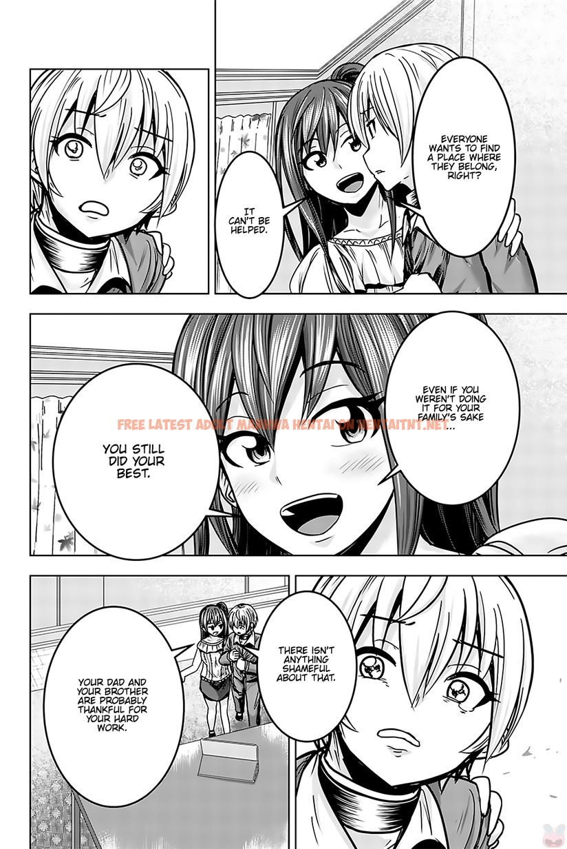 Read Hentai Image 10 819 in comic Mina-sama No Omocha Desu - Chapter 17 - hentaitnt.net