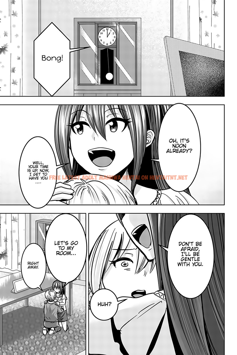 Read Hentai Image 13 819 in comic Mina-sama No Omocha Desu - Chapter 17 - hentaitnt.net