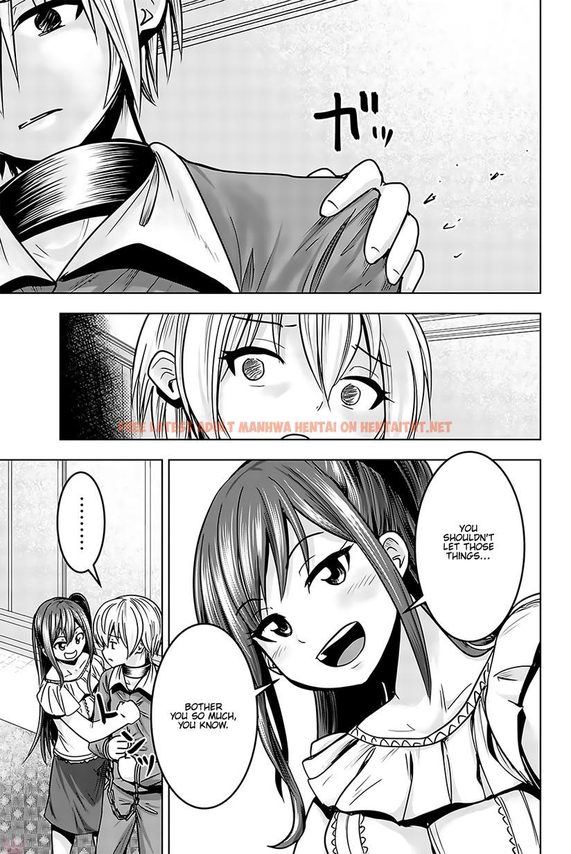 Read Hentai Image 9 819 in comic Mina-sama No Omocha Desu - Chapter 17 - hentaitnt.net