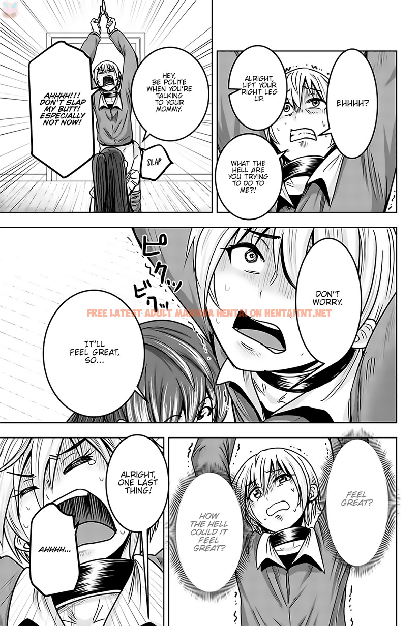 Read Hentai Image 11 819 in comic Mina-sama No Omocha Desu - Chapter 18 - hentaitnt.net