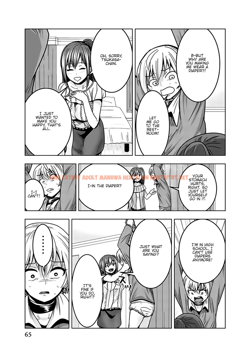 Read Hentai Image 13 819 in comic Mina-sama No Omocha Desu - Chapter 18 - hentaitnt.net