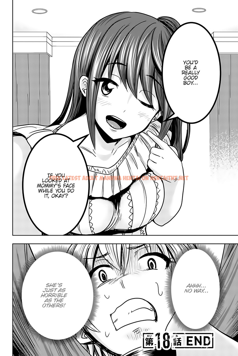 Read Hentai Image 14 819 in comic Mina-sama No Omocha Desu - Chapter 18 - hentaitnt.net