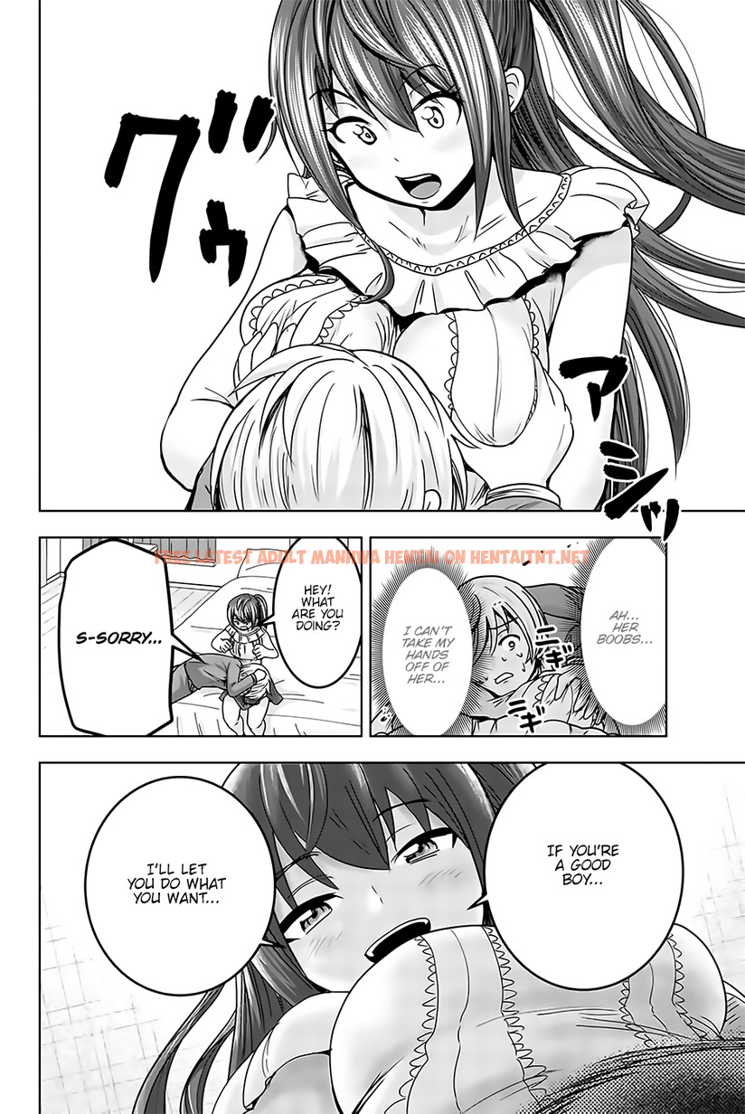 Read Hentai Image 6 819 in comic Mina-sama No Omocha Desu - Chapter 18 - hentaitnt.net