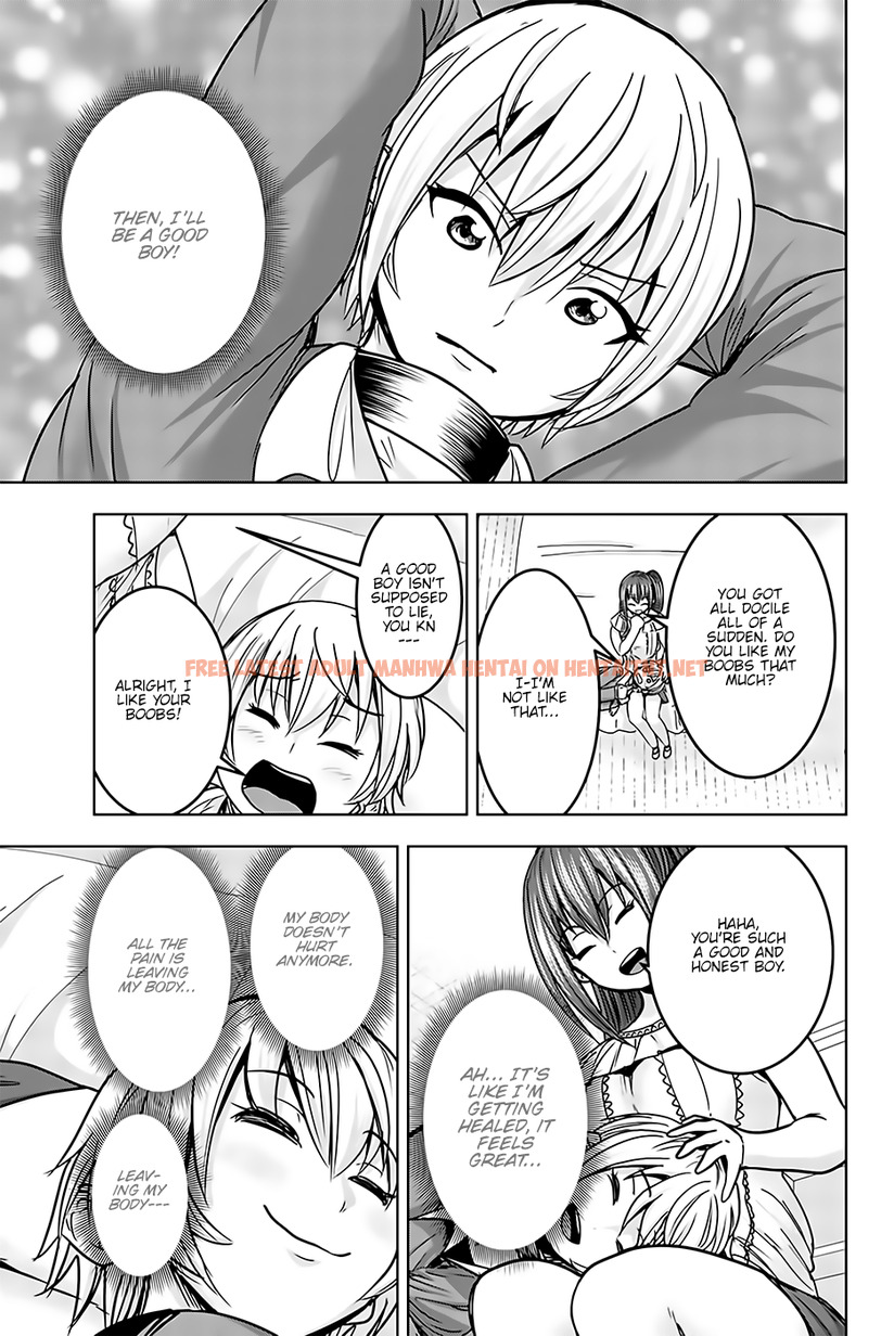 Read Hentai Image 7 819 in comic Mina-sama No Omocha Desu - Chapter 18 - hentaitnt.net