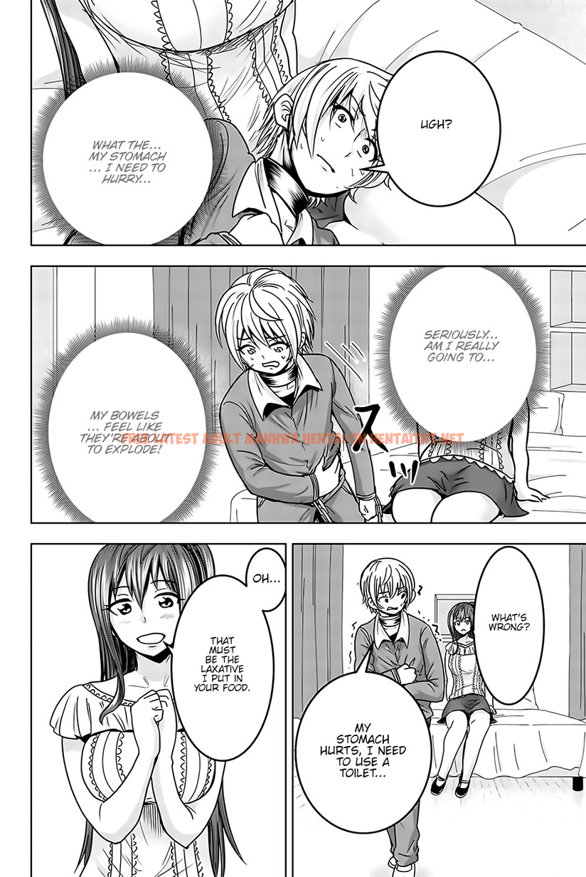 Read Hentai Image 8 819 in comic Mina-sama No Omocha Desu - Chapter 18 - hentaitnt.net