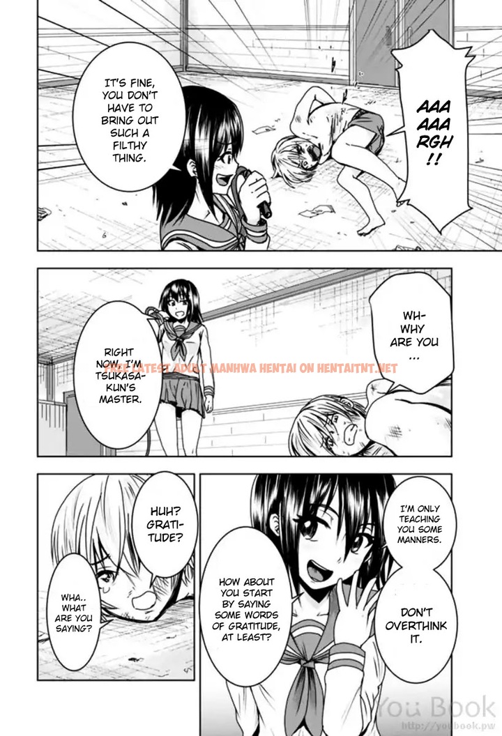 Read Hentai Image 18 812 in comic Mina-sama No Omocha Desu - Chapter 2 - hentaitnt.net