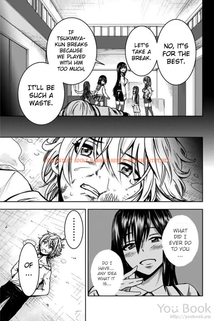 Read Hentai Image 3 812 in comic Mina-sama No Omocha Desu - Chapter 2 - hentaitnt.net