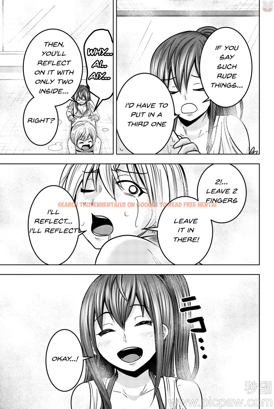 Read Hentai Image 11 822 in comic Mina-sama No Omocha Desu - Chapter 20 - hentaitnt.net