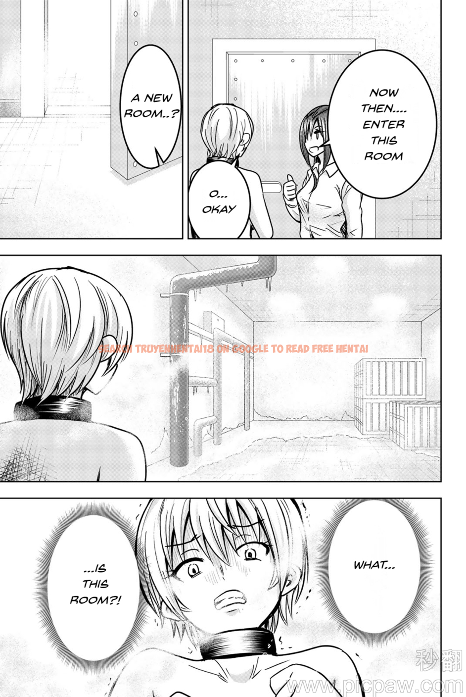 Read Hentai Image 13 822 in comic Mina-sama No Omocha Desu - Chapter 20 - hentaitnt.net