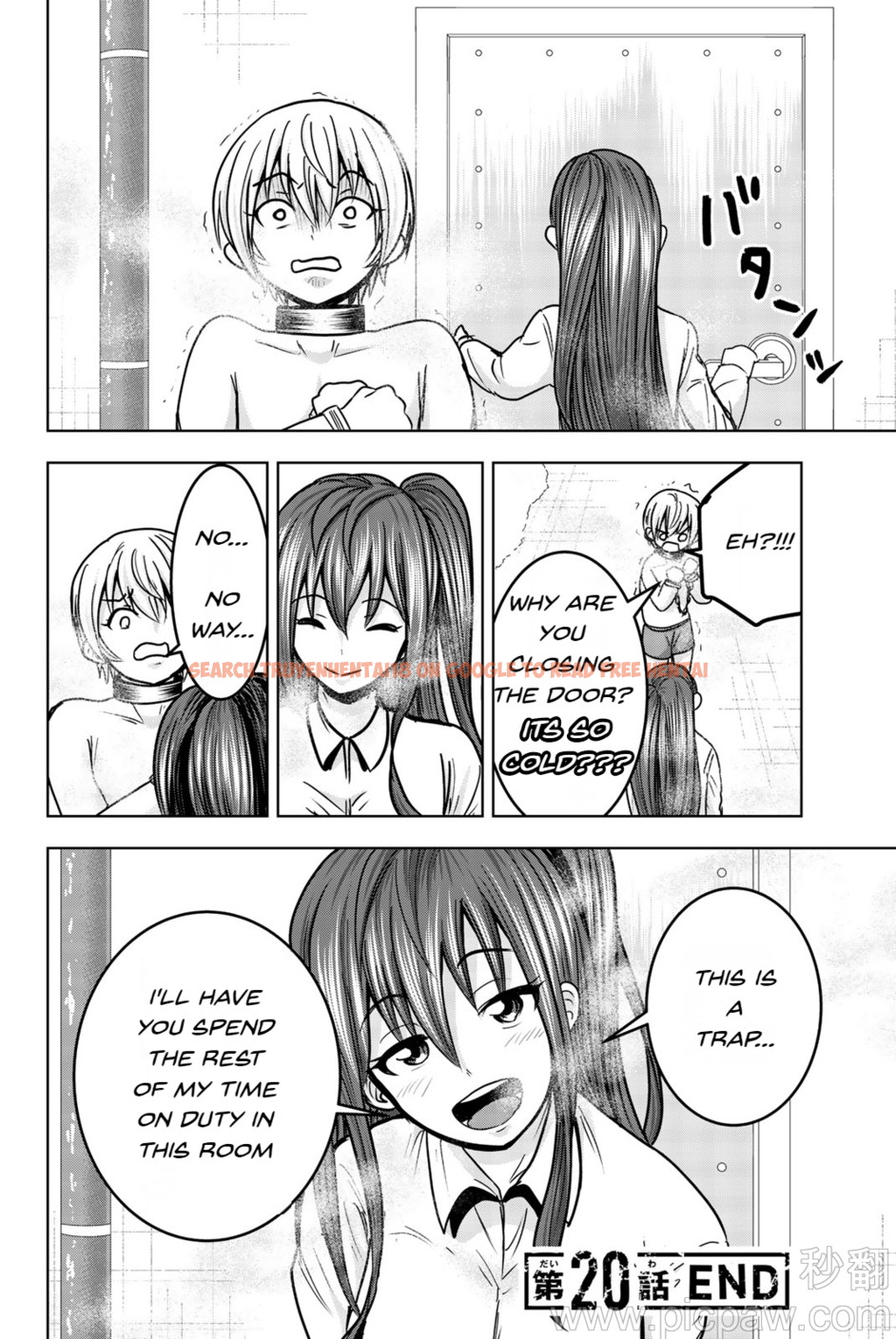 Read Hentai Image 14 822 in comic Mina-sama No Omocha Desu - Chapter 20 - hentaitnt.net