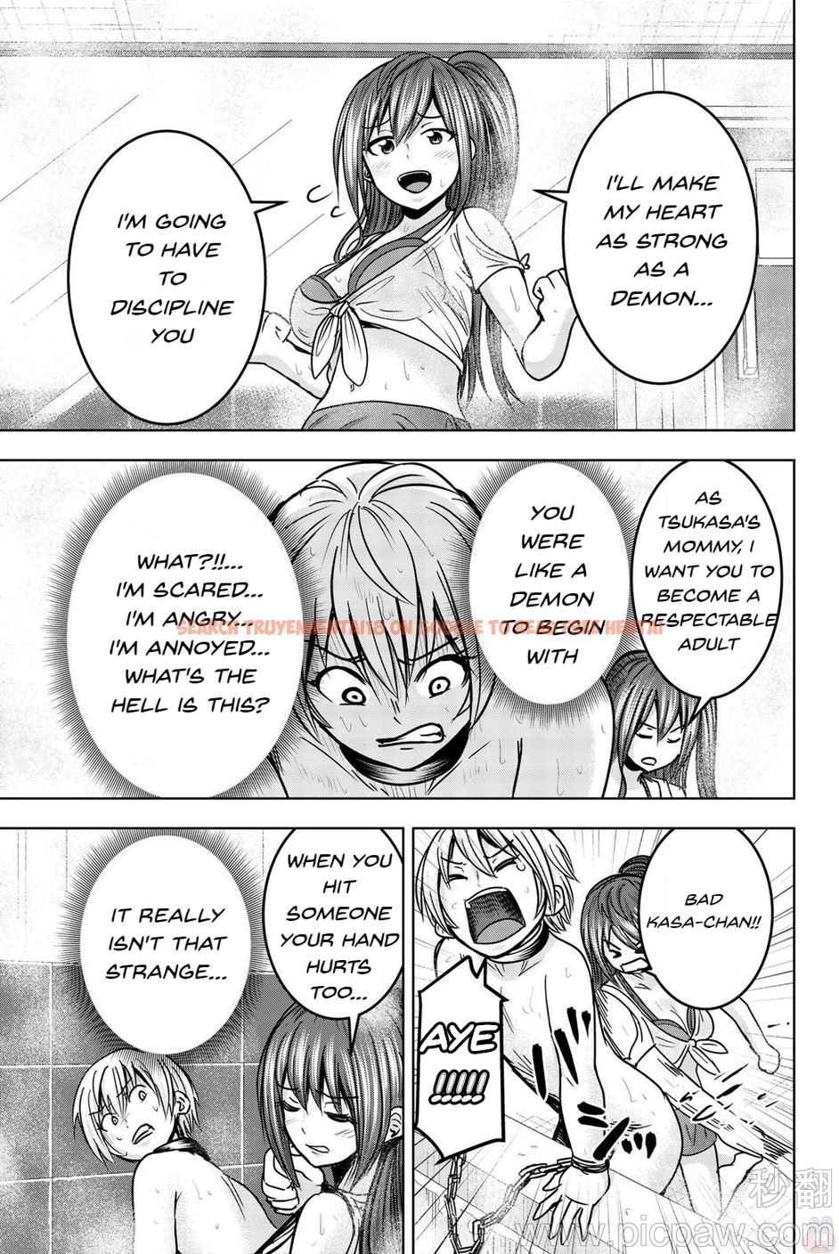 Read Hentai Image 3 822 in comic Mina-sama No Omocha Desu - Chapter 20 - hentaitnt.net
