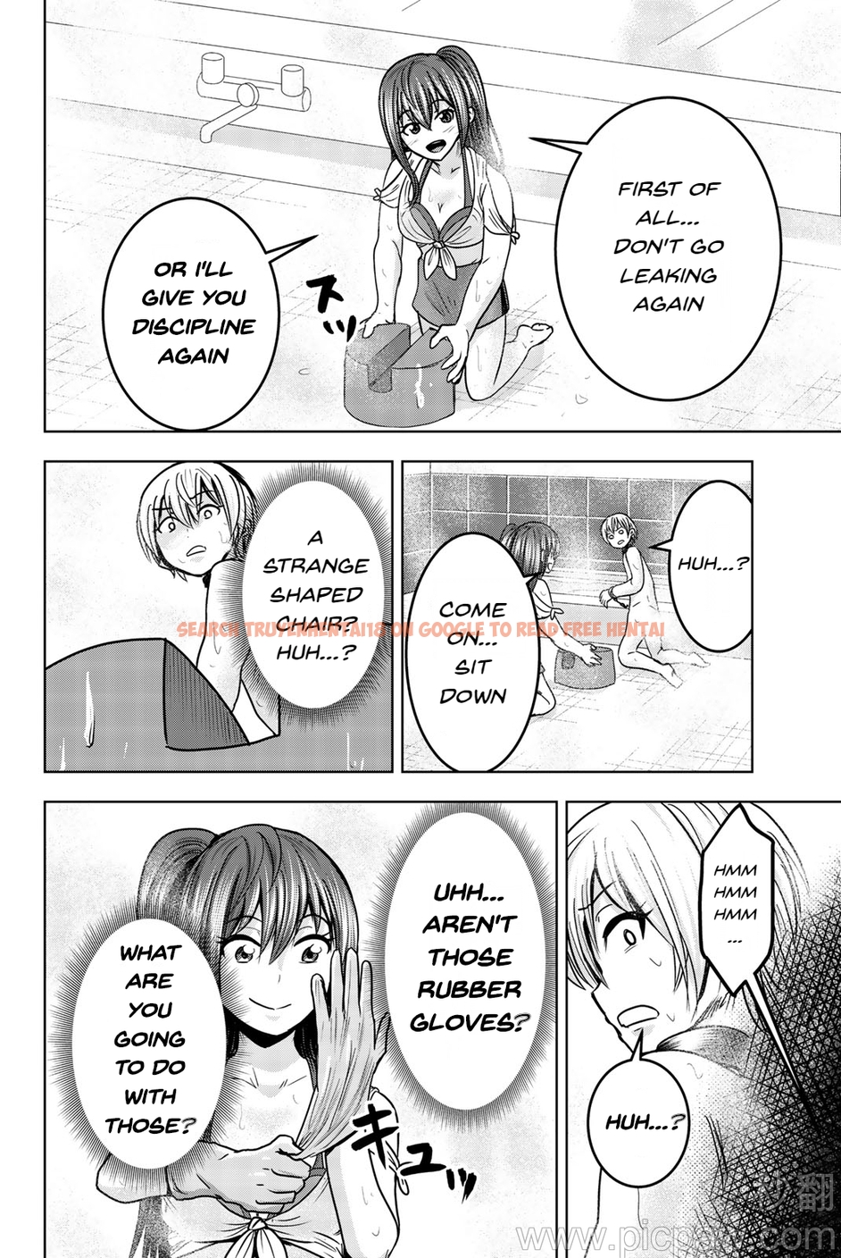 Read Hentai Image 4 822 in comic Mina-sama No Omocha Desu - Chapter 20 - hentaitnt.net
