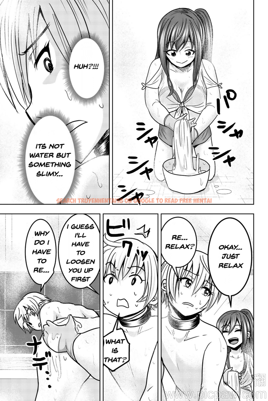 Read Hentai Image 5 822 in comic Mina-sama No Omocha Desu - Chapter 20 - hentaitnt.net