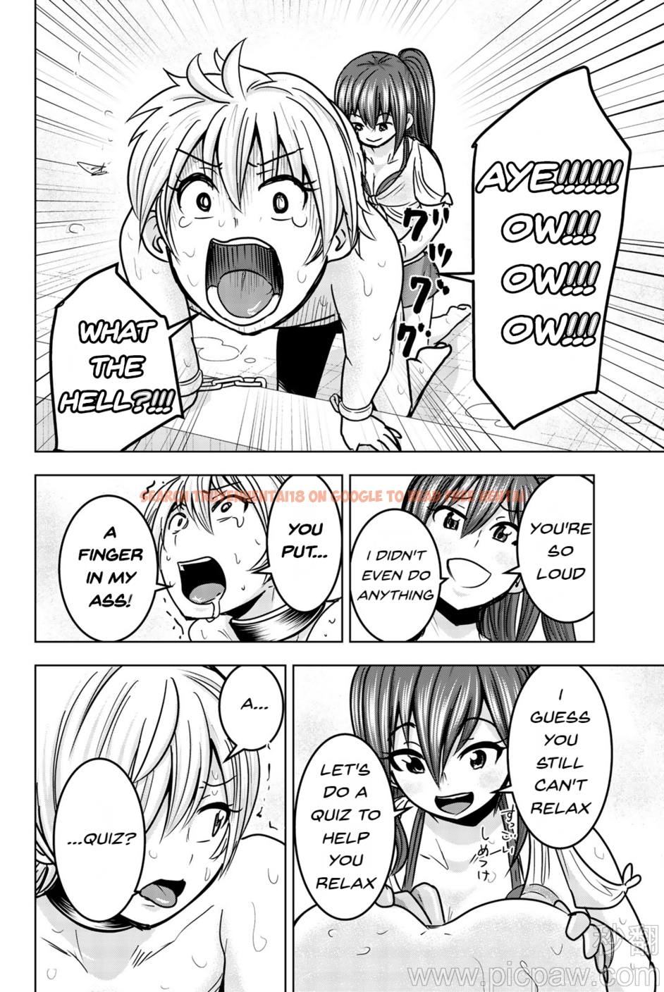 Read Hentai Image 6 822 in comic Mina-sama No Omocha Desu - Chapter 20 - hentaitnt.net