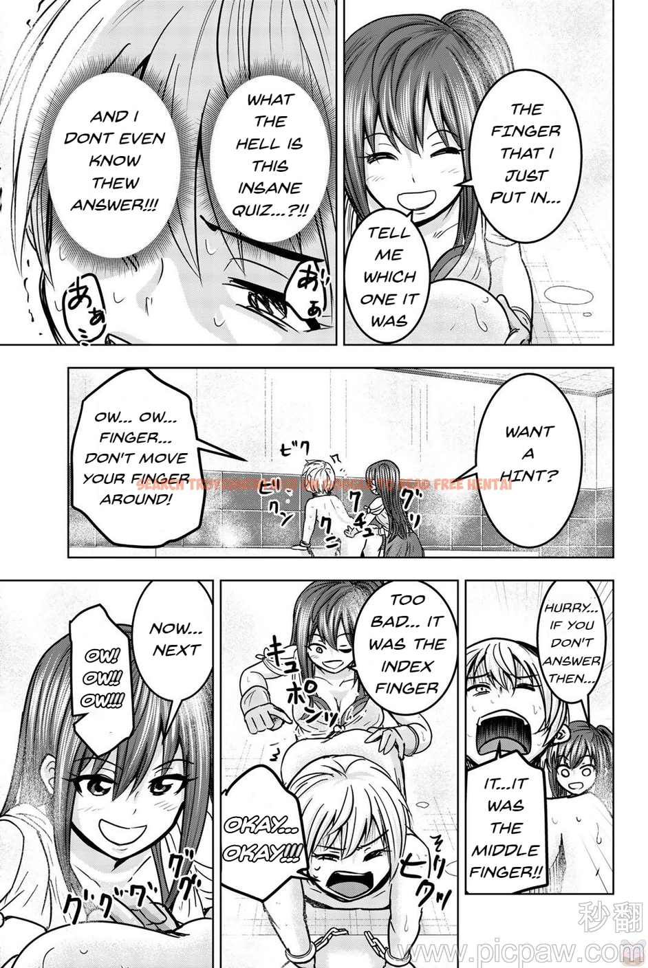 Read Hentai Image 7 822 in comic Mina-sama No Omocha Desu - Chapter 20 - hentaitnt.net